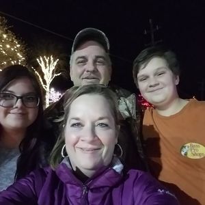 Meet your Posher, Dixie